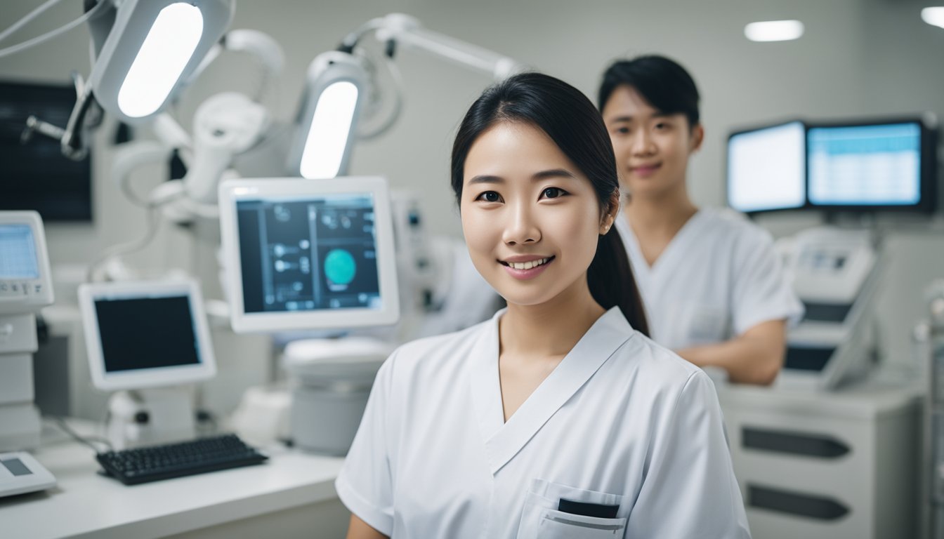 IPL Treatment Clinics